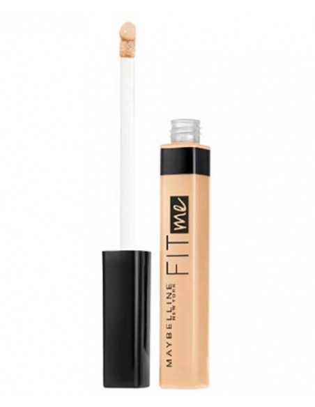 Maybelline Fit Me Concealer Maybelline Fit Me Concealer