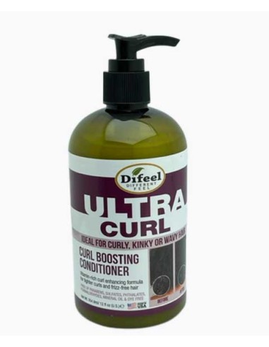 Difeel Ultra Curl Booster Conditioner