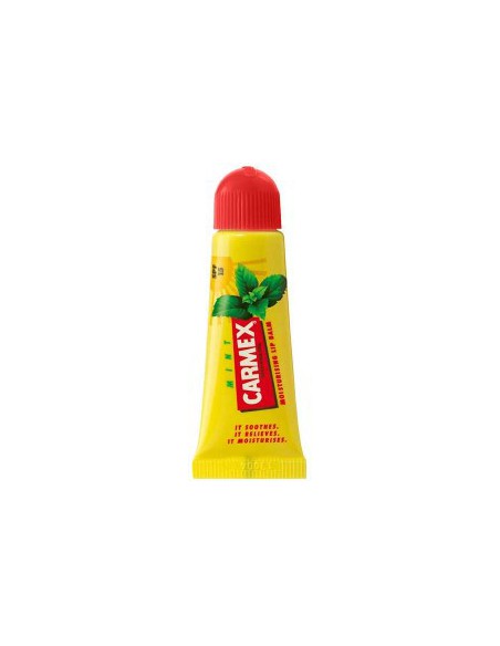 Carmex Moisturising Lip Balm Tube Carmex Moisturising Lip Balm Tube