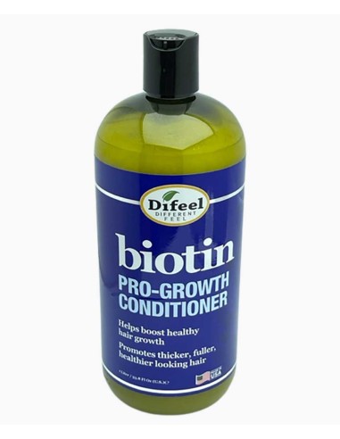 Difeel Biotin Pro Growth Conditioner