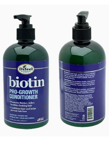 Difeel Biotin Pro Growth Conditioner