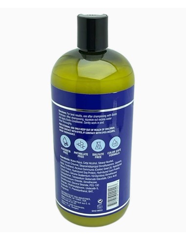 Difeel Biotin Pro Growth Conditioner