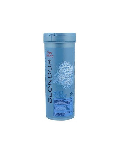 Blondor Multi Blonde Dust Free Lightening Powder