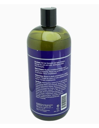 Difeel Biotin Pro Growth Shampoo