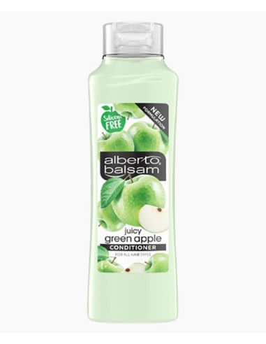 Juicy Green Apple Refreshing Conditioner