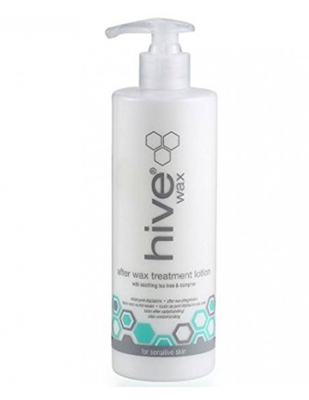 After Wax Treatment Lotion After Wax Treatment Lotion