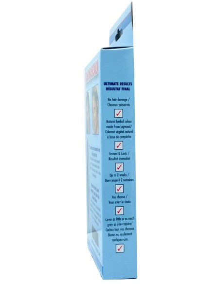 Skin Benefits Hair Mascara Light Brown Skin Benefits Hair Mascara Light Brown