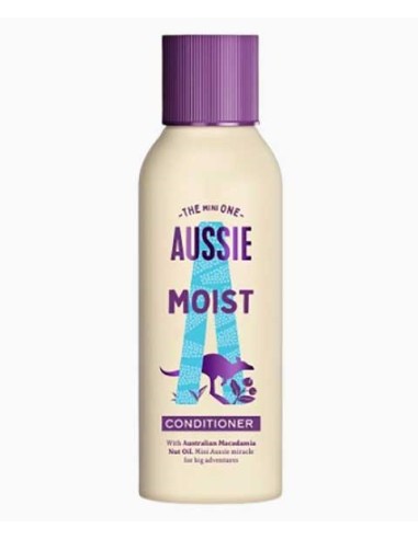 Aussie Moist Conditioner Mini