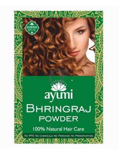 Ayumi Naturals Bhringraj Powder