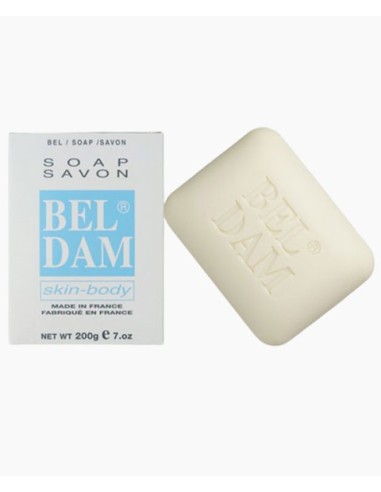 Bel Dam Soap For Skin And Body