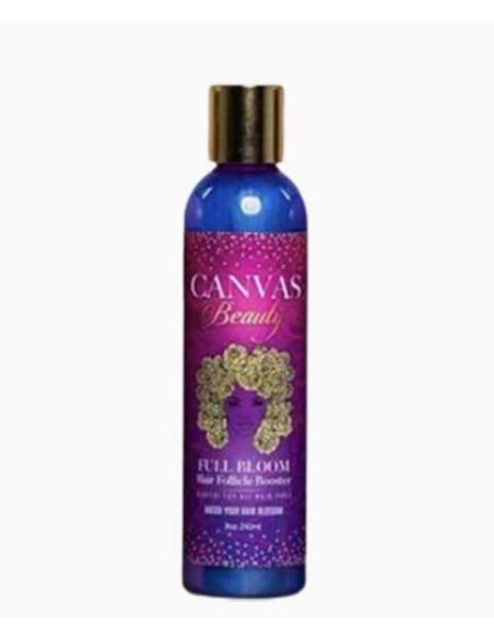 Full Bloom Hair Follicle Booster Full Bloom Hair Follicle Booster