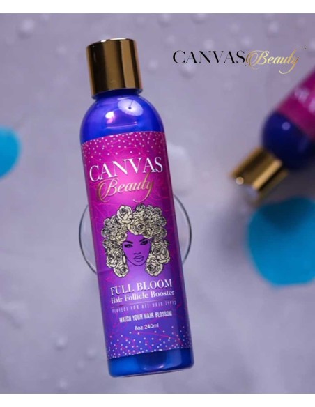 Full Bloom Hair Follicle Booster Full Bloom Hair Follicle Booster