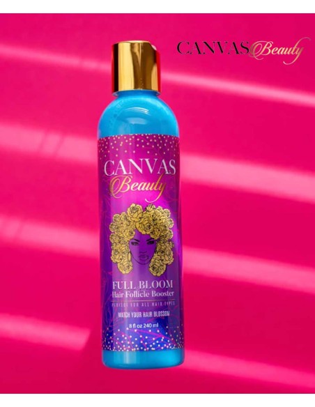 Full Bloom Hair Follicle Booster Full Bloom Hair Follicle Booster