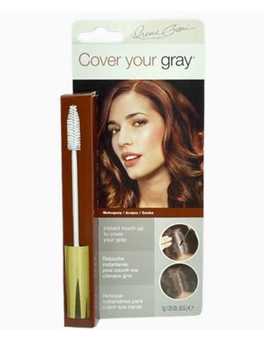 Instant Touch Up Mahogany Instant Touch Up Mahogany