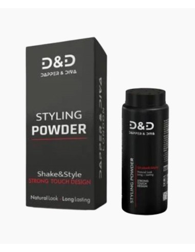 Styling Powder Shake And Style Strong Touch Design Styling Powder Shake And Style Strong Touch Design
