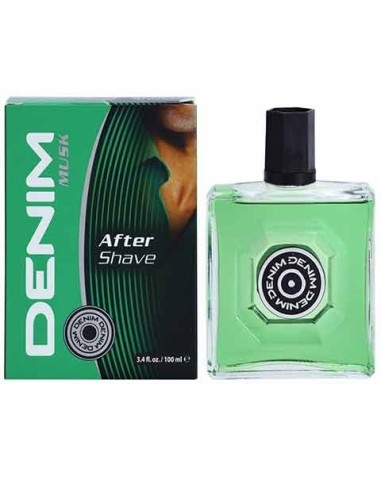 Denim Musk After Shave