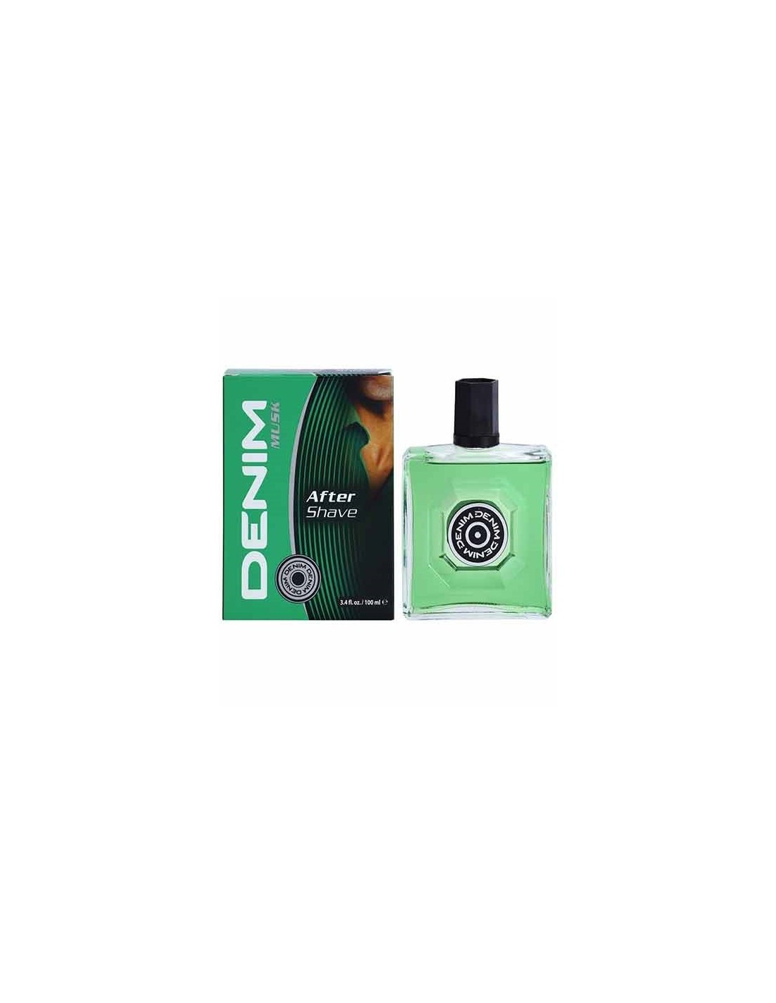 DENIM - AQUA AFTER SHAVE - 100ML – SUGARI