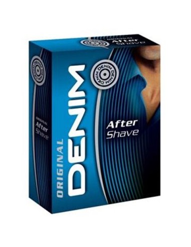 Denim Original After Shave