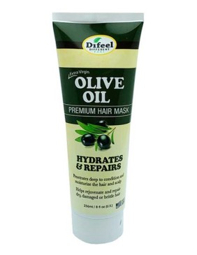 Difeel Olive Oil Premium Hair Mask