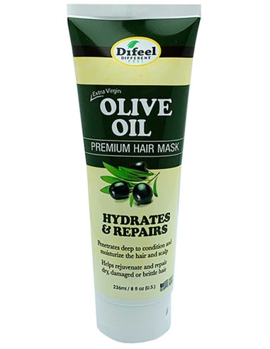Difeel Olive Oil Premium Hair Mask