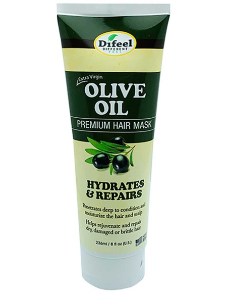Difeel Olive Oil Premium Hair Mask