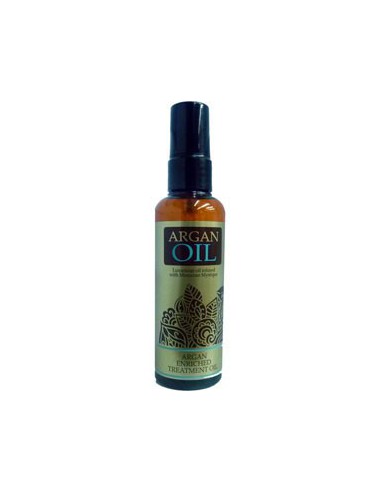 Truzone Argan Oil