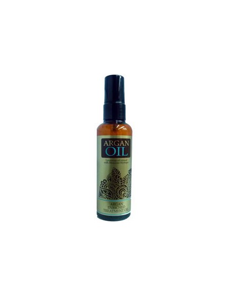 Truzone Argan Oil Truzone Argan Oil