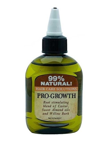 Difeel Pro Growth Hair Care Solutions Difeel Pro Growth Hair Care Solutions
