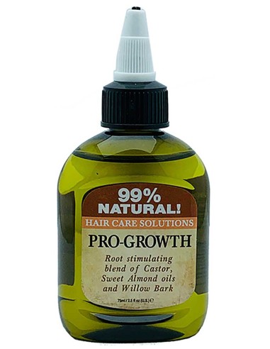 Difeel Pro Growth Hair Care Solutions Difeel Pro Growth Hair Care Solutions