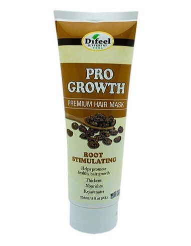 Difeel Pro Growth Root Stimulating Premium Hair Mask