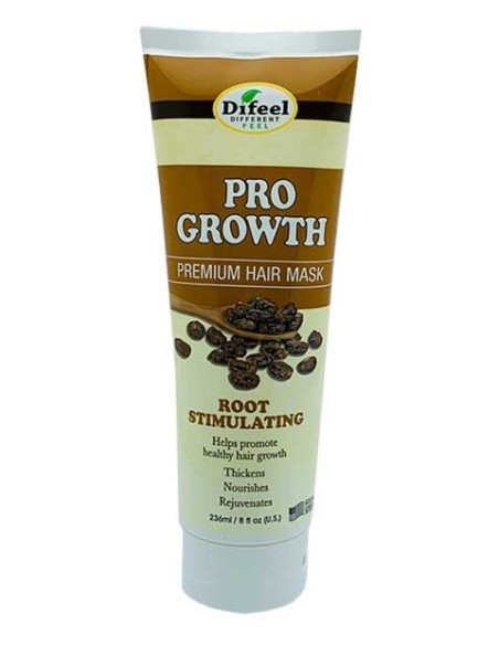 Difeel Pro Growth Root Stimulating Premium Hair Mask Difeel Pro Growth Root Stimulating Premium Hair Mask