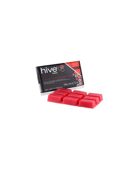 Original Hot Film Depilatory Wax Original Hot Film Depilatory Wax