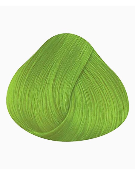 Directions Semi Permanent Conditioning Hair Color Fluorescent Green Directions Semi Permanent Conditioning Hair Color Fluorescent Green