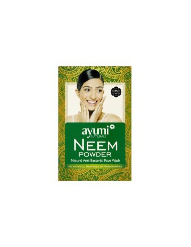 Ayumi Naturals Neem Powder