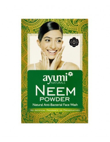 Ayumi Naturals Neem Powder Ayumi Naturals Neem Powder