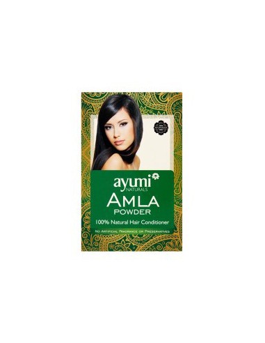 Ayumi Naturals Amla Powder