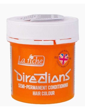 Directions Semi Permanent Conditioning Hair Color Sunflower