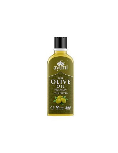 Ayumi Natural Pure Olive Oil