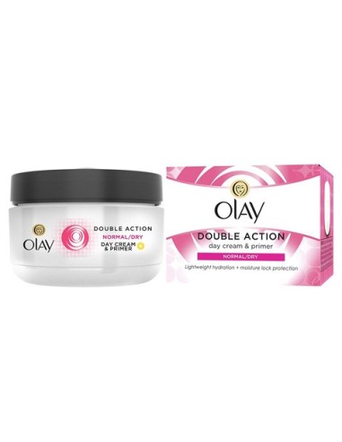 Olay Double Action Day Cream