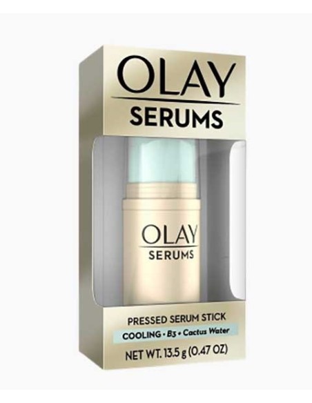 Olay Pressed Serum Stick Olay Pressed Serum Stick