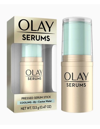 Olay Pressed Serum Stick Olay Pressed Serum Stick
