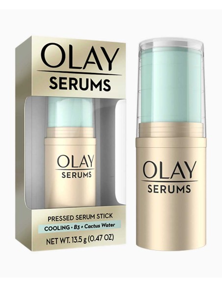 Olay Pressed Serum Stick Olay Pressed Serum Stick