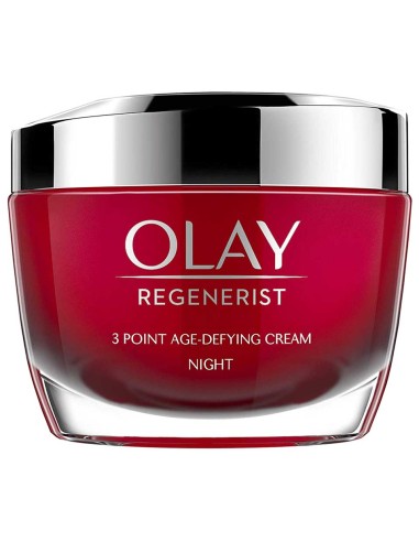 Olay Regenerist 3 Point Age Defying Night Cream