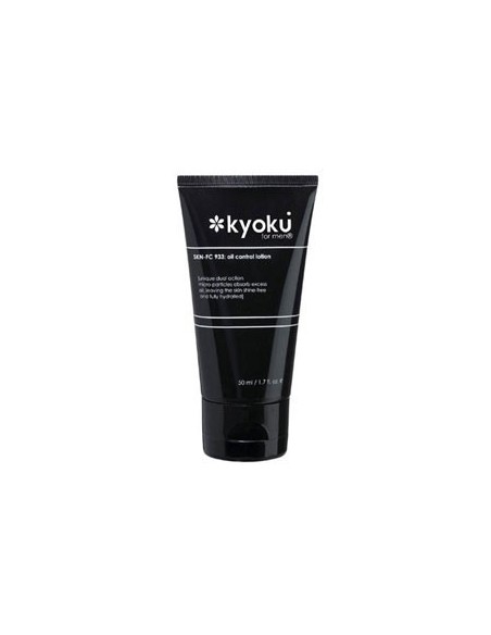 Oil Control Moisturiser Lotion Oil Control Moisturiser Lotion
