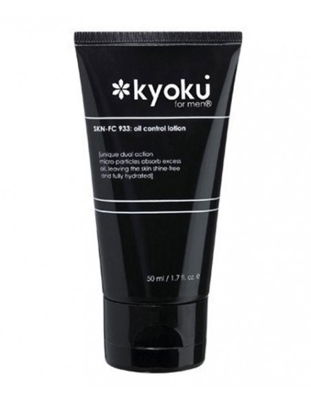 Oil Control Moisturiser Lotion Oil Control Moisturiser Lotion