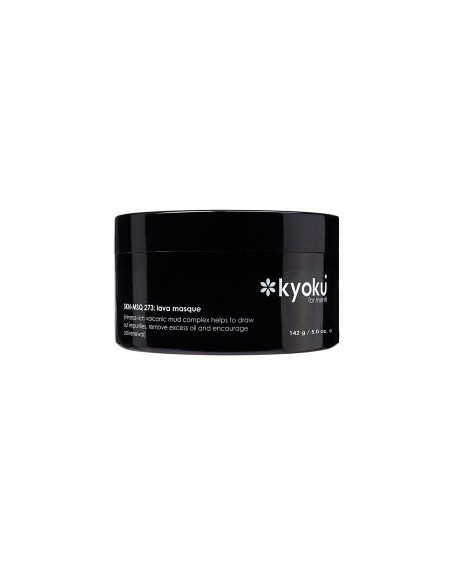 Lava Masque Acne Treatment Lava Masque Acne Treatment