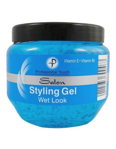 Salon Styling Gel Wet Look