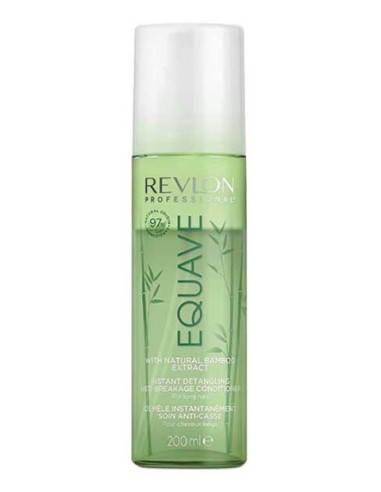 Equave Instant Detangling Anti Breakage Conditioner With Natural Bamboo Equave Instant Detangling Anti Breakage Conditioner With Natural Bamboo