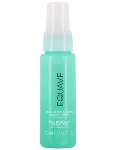 Equave Instant Detangling Conditioner For Fine Hair Equave Instant Detangling Conditioner For Fine Hair