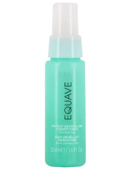 Equave Instant Detangling Conditioner For Fine Hair Equave Instant Detangling Conditioner For Fine Hair